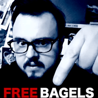 Free Bagels