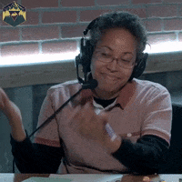 Whatcha Gonna Do Reaction GIF by Hyper RPG