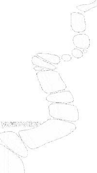 Animation Morph Sticker by youmotion.com