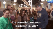 Kamala Harris Leader GIF by GIPHY News