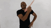I Dont Care Nobody Cares GIF by Robert E Blackmon
