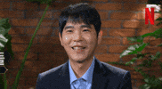 Laugh Smile GIF by Netflix Korea