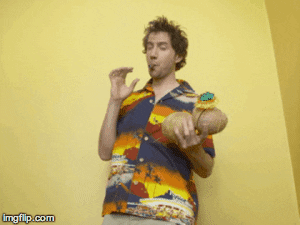 mtv GIF by Jamie Kennedy