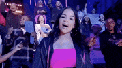 Nick Cannon Cyn Santana GIF by Nick Cannon Presents: Wild ‘N Out