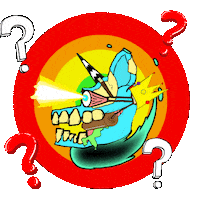 Question What Sticker