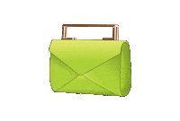 woman bag Sticker by The Americae