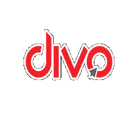 divomusic looped music label divo divo music Sticker