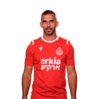 HapoelTelAviv hta yallahapoel יאללההפועל orel dgani Sticker