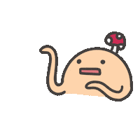 講話 Sticker