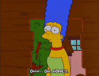 marge simpson episode 3 GIF