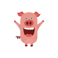 outstandingfoods happy excited health clap Sticker