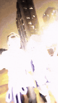 Chinese Dancing GIF