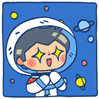 CGTN wow excited omg amazing GIF