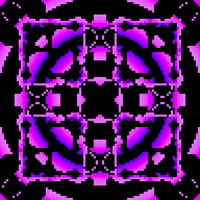 Animation Pixel GIF