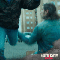 #saraserraiocco #claudiosantamaria GIF by 01 Distribution