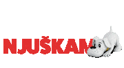 Tražim Sticker by Njuškalo