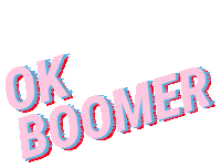 Yo Ok Sticker by Yo-Yo Motta