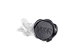 haute couture flowers Sticker by Viktor & Rolf Fragrances