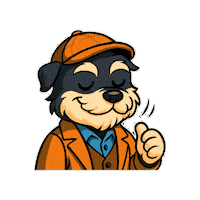 RYO-CHAN meme good crypto bitcoin Sticker