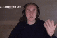 Twitch Streamer GIF