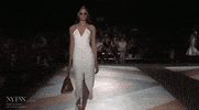 nicole miller nyfw 2016 GIF by NYFW: The Shows