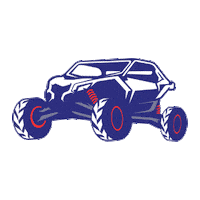 Carro Sticker by Oficina do Zeca