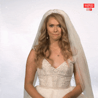 Channel 9 Reaction GIF by Married At First Sight
