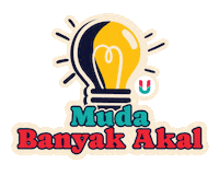 Idea Inspiration Sticker by kumparan
