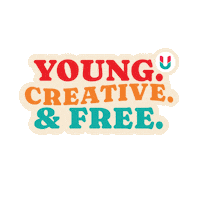 Creative Sticker by kumparan