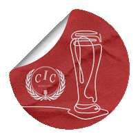Cic Sticker by crclennox