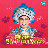 Watsonsmy watsons watsonsmalaysia watsonsmy happybeautifulyear GIF