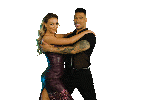 Strictly Come Dancing Dance Sticker by BBC Strictly