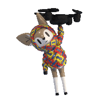 Brbyplay Sticker by Burberry