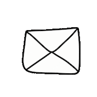 alexandrarcc_ love alexandra graciella courrier du love Sticker