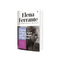 EuropaEditionsUK  Sticker