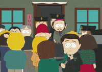 sheila broflovski omg GIF by South Park 