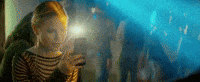 stalking social media GIF by The Orchard Films