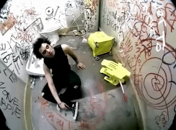 jesus of suburbia GIF by Green Day