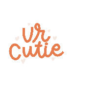 Small Business Love Sticker