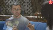 veronica roth books GIF by Amy Poehler's Smart Girls