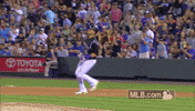 mlb cargo yells GIF