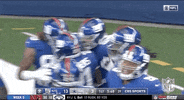 Regular Season Football GIF by NFL