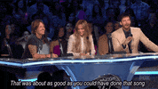 jennifer lopez GIF by American Idol