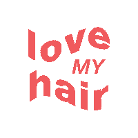 d_queen_93 hair hairlove lovemyhair k18 Sticker