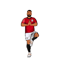World Cup Football Sticker by SportsManias