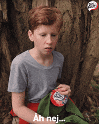 Shocked Oh No GIF by Orkla Sverige