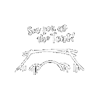 Tent Amfs Sticker by Aspen Music Festival and School