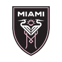 soccer mls Sticker by Inter Miami CF