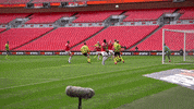SalfordCityFC celebration celebrate goal jump GIF