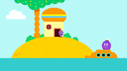 Love Island Lol GIF by CBeebies HQ